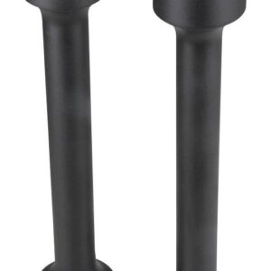 Douille à choc 33mm avec contrôleur couple 650Nm 1" Cr-Mo - OM 0403 - CLAS Equipements