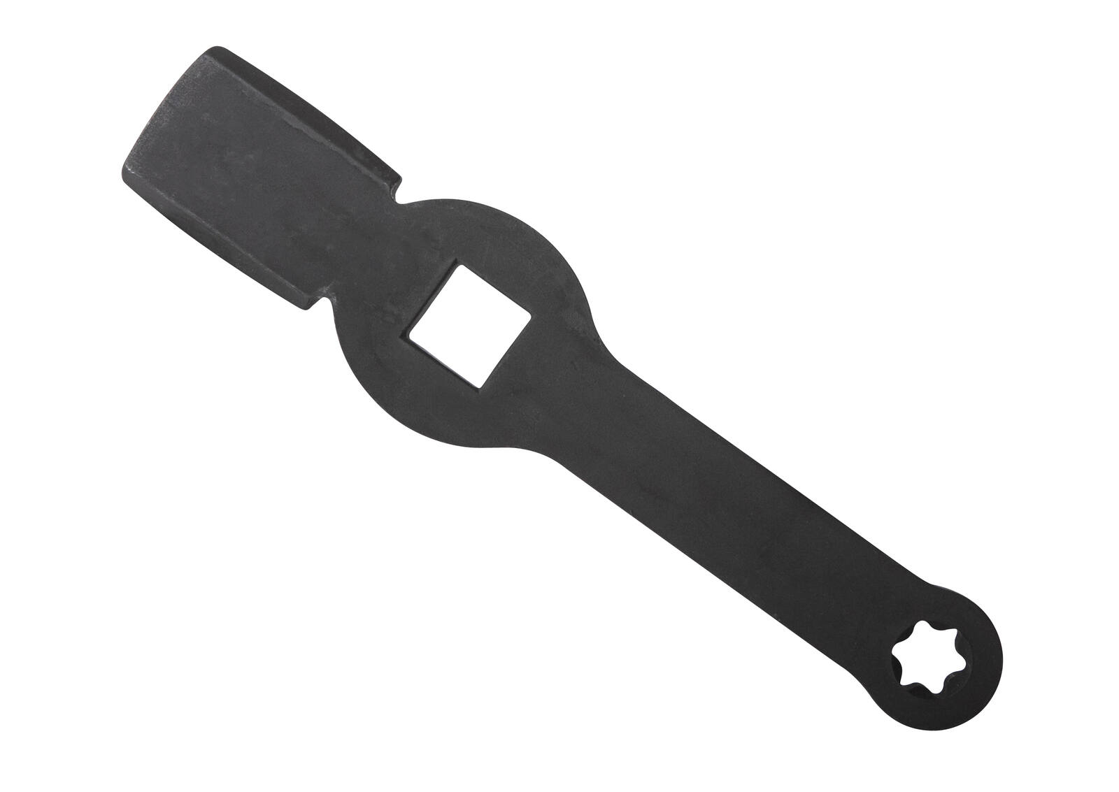 Clé à frapper E20 3/4" L.219mm pour étrier de frein - OM 0420 - CLAS Equipements