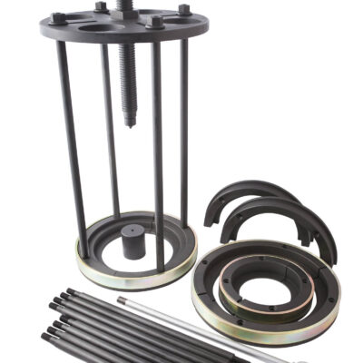 Extracteur roulements et pignons boîtes ZF16 221-251 - OM 0461 - CLAS Equipements