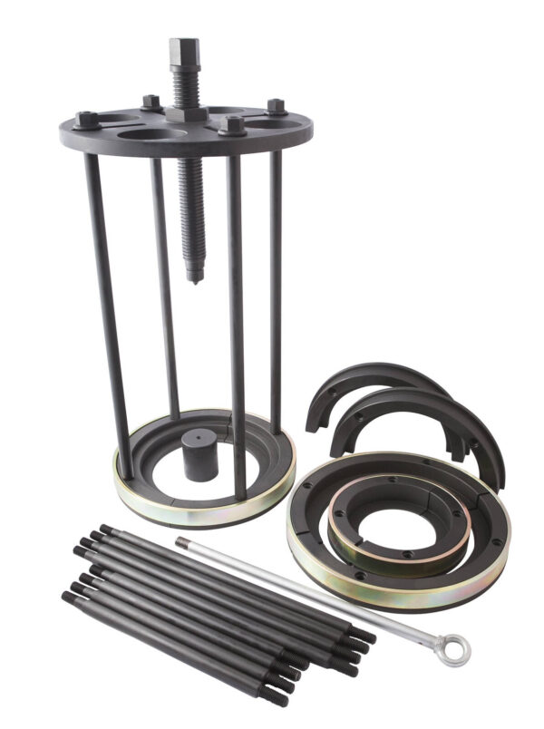 Extracteur roulements et pignons boîtes ZF16 221-251 - OM 0461 - CLAS Equipements