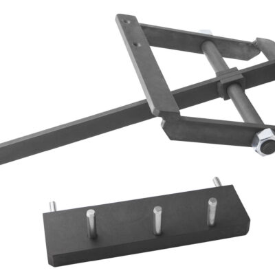 Outil d'ajustement position neutre boîte ZF AS Tronic DAF - OM 0462 - CLAS Equipements