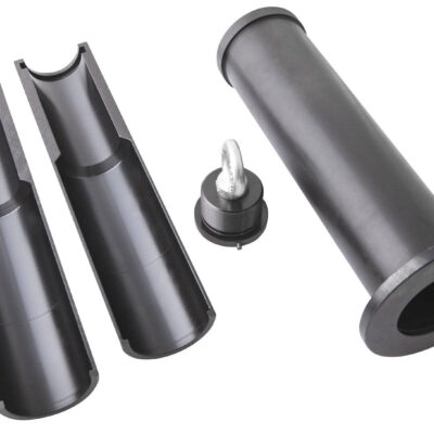 Outil de pose et dépose arbre primaire boîte ZF AS Tronic - OM 0465 - CLAS Equipements