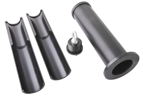 Outil de pose et dépose arbre primaire boîte ZF AS Tronic - OM 0465 - CLAS Equipements
