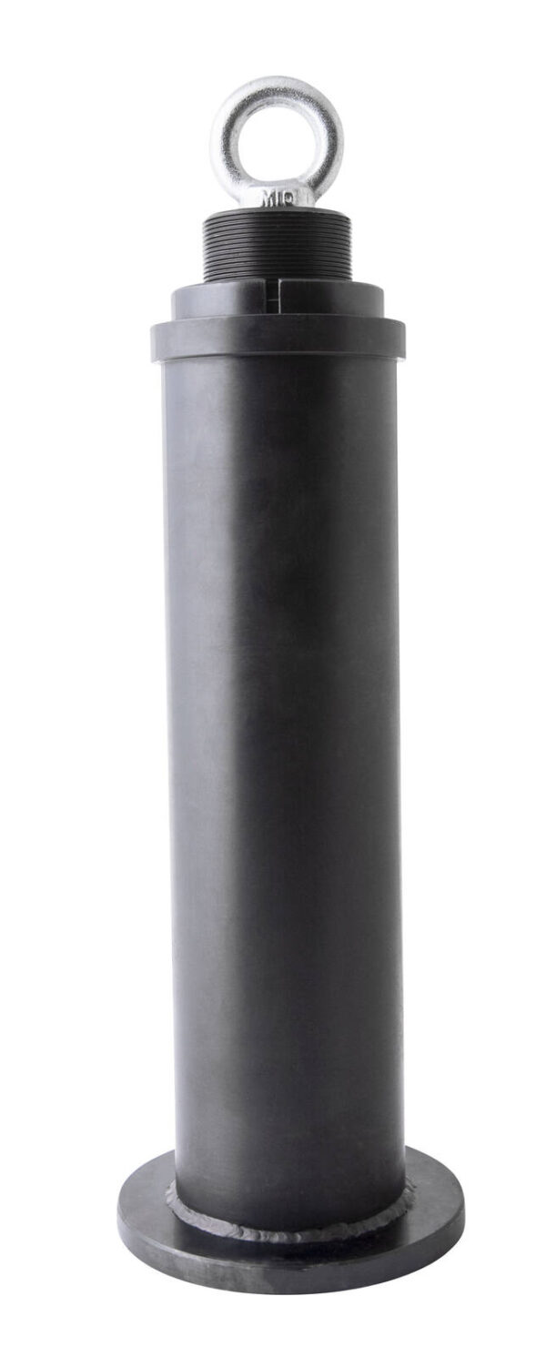 Outil de pose et dépose arbre primaire boîte ZF AS Tronic - OM 0465 - CLAS Equipements – Image 2
