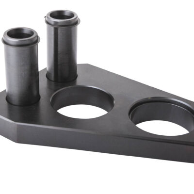 Outil de maintien des fourchettes boîte ZF AS Tronic - OM 0467 - CLAS Equipements