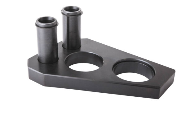 Outil de maintien des fourchettes boîte ZF AS Tronic - OM 0467 - CLAS Equipements