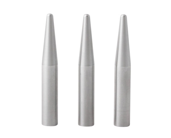 3 guides de centrage synchro de boîte ZF AS Tronic 10, 12, 16 vitesses - OM 0468 - CLAS Equipements