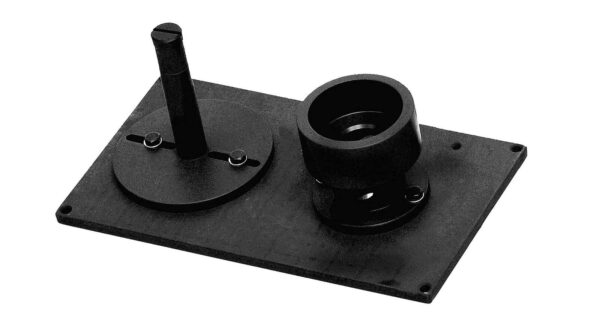 Support arbre primaire boîtes ZF ecosplit 1X561376758/1240470 - OM 0477 - CLAS Equipements