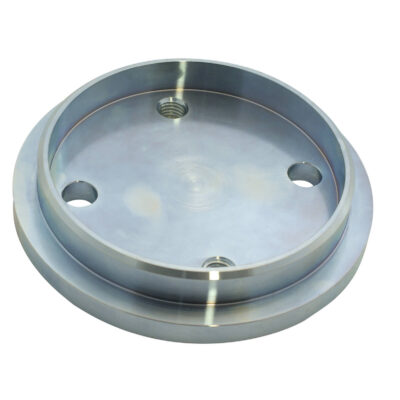 Outil pose joint avant vilebrequin compatible avec la marque Scania 9-13L ø119mm - OM 0481 - CLAS Equipements
