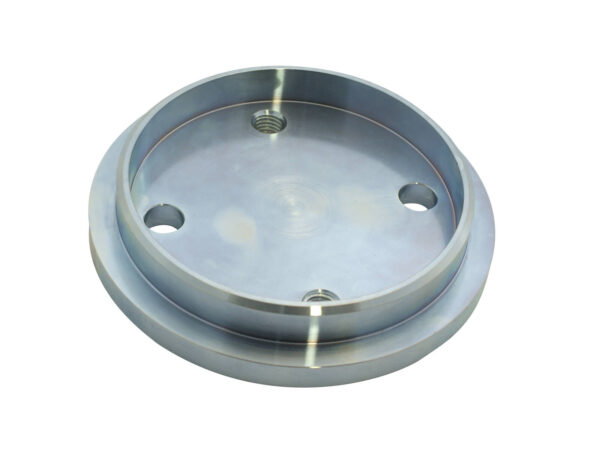 Outil pose joint avant vilebrequin compatible avec la marque Scania 9-13L ø119mm - OM 0481 - CLAS Equipements