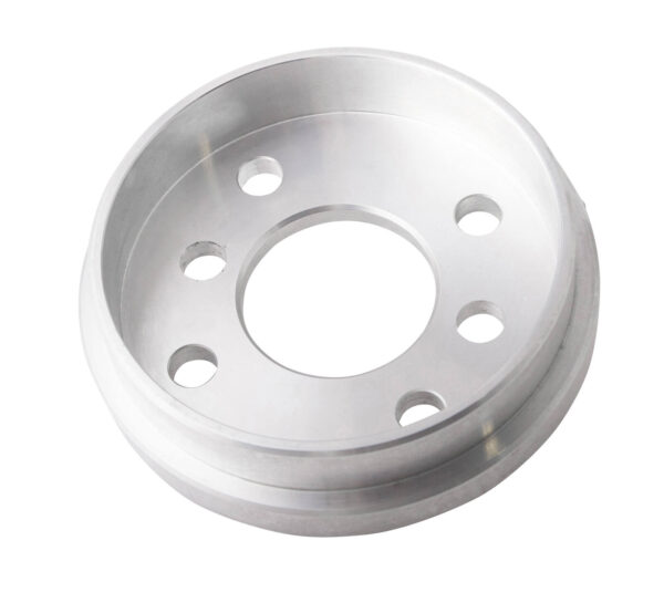 Outil pose joint avant vilebrequin Scania ø149mm - OM 0482 - CLAS Equipements – Image 2