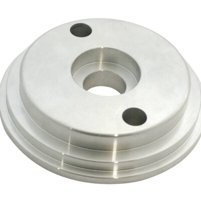 Outil pose joint avant vilebrequin Scania ø119-138mm - OM 0483 - CLAS Equipements