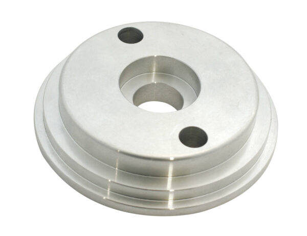 Outil pose joint avant vilebrequin Scania ø119-138mm - OM 0483 - CLAS Equipements