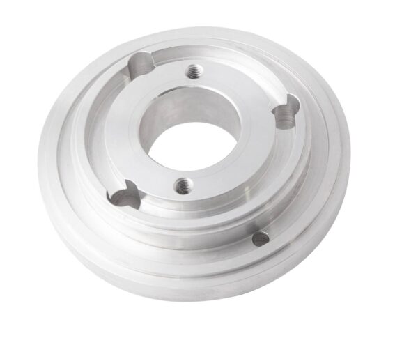 Outil pose joint arrière vilebrequin Scania ø185mm - OM 0484 - CLAS Equipements