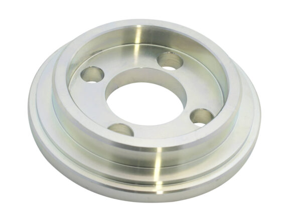 Outil pose joint avant vilebrequin Scania 12l ø119mm - OM 0491 - CLAS Equipements