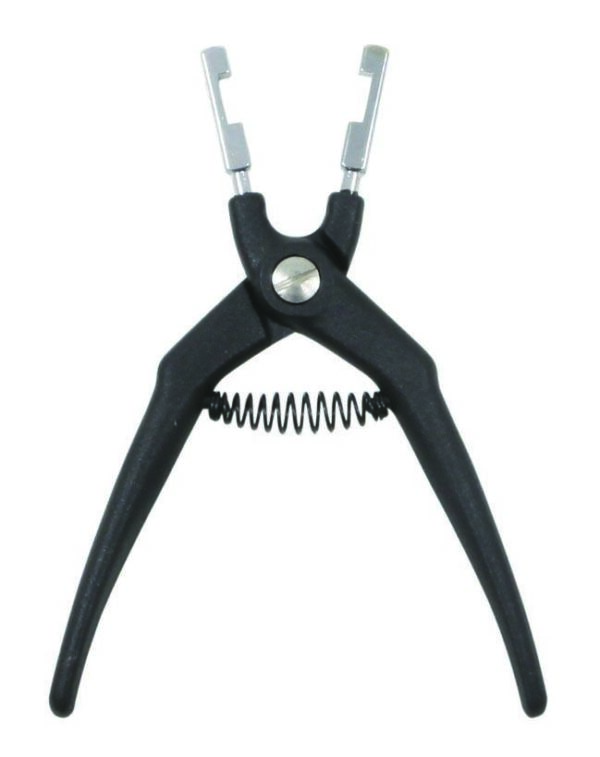Pince à raccords de carburant essence et diesel - OM 0504 - CLAS Equipements