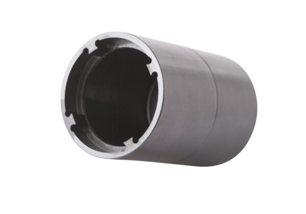 Douille 4 ergots 1/2" pour retarder Scania (type 1) - OM 0511 - CLAS Equipements