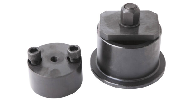 Outil pose joint avant vilebrequin Iveco Stralis 10L (F2C) - OM 0523 - CLAS Equipements – Image 3