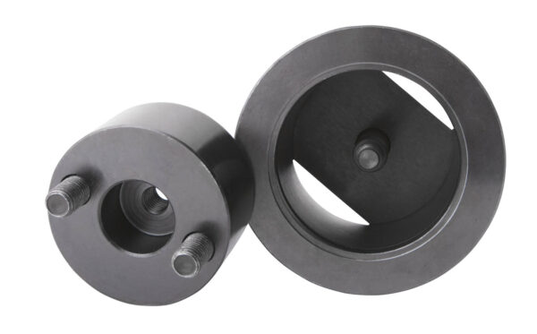 Outil pose joint avant vilebrequin Iveco Stralis 10L (F2C) - OM 0523 - CLAS Equipements – Image 4