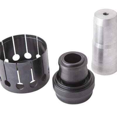 Jeu d'outils pose de joints retarder Scania (type 2) - OM 0556 - CLAS Equipements