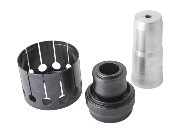 Jeu d'outils pose de joints retarder Scania (type 2) - OM 0556 - CLAS Equipements