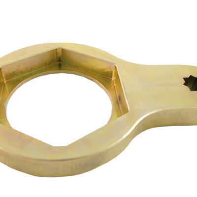 Clé de dépose du distributeur d'huile boîte VT Volvo/Renault - OM 0561 - CLAS Equipements