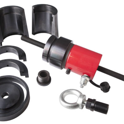 Kit hydraulique pose/dépose cône synchro de boîte VT Volvo/Renault - OM 0562 - CLAS Equipements