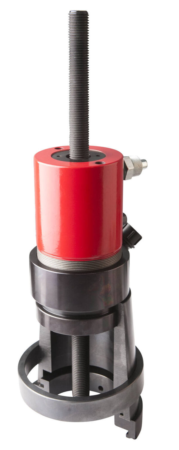 Kit hydraulique pose/dépose cône synchro de boîte VT Volvo/Renault - OM 0562 - CLAS Equipements – Image 3