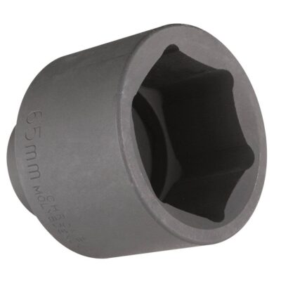 Douille à choc 6 pans 1" ø65mm Cr-Mo - OM 0565 - CLAS Equipements