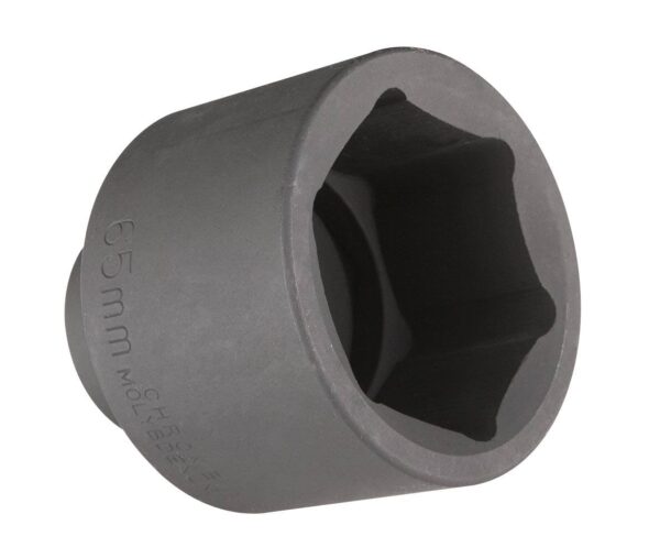 Douille à choc 6 pans 1" ø65mm Cr-Mo - OM 0565 - CLAS Equipements