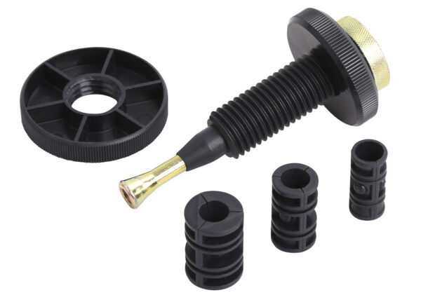 Centreur universel pour disques embrayages - OM 0609BL - CLAS Equipements