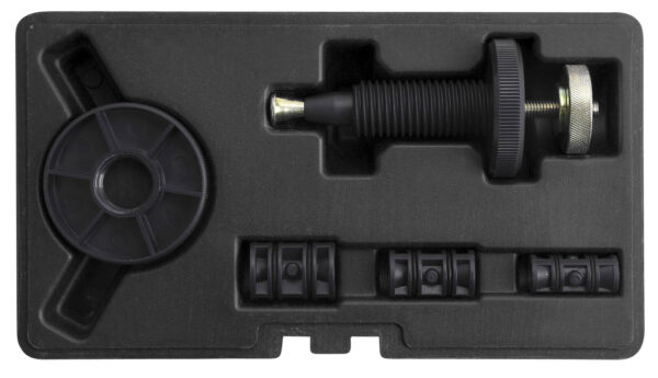 Centreur universel pour disques embrayages - OM 0609BL - CLAS Equipements – Image 2