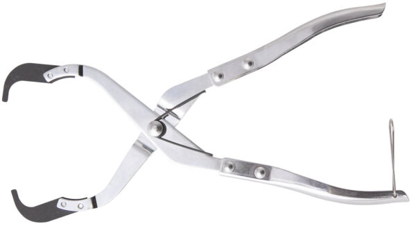Pince de compression du maître cylindre embrayages - OM 0626 - CLAS Equipements – Image 2