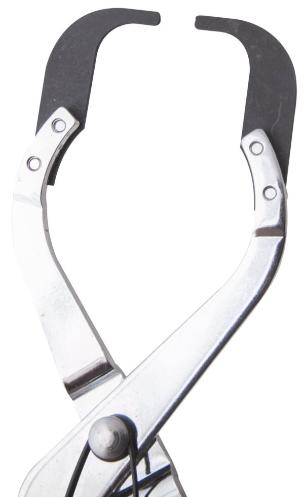Pince de compression du maître cylindre embrayages - OM 0626 - CLAS Equipements – Image 3