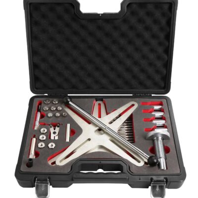 Coffret montage/démontage embrayages SAC - OM 0639 - CLAS Equipements