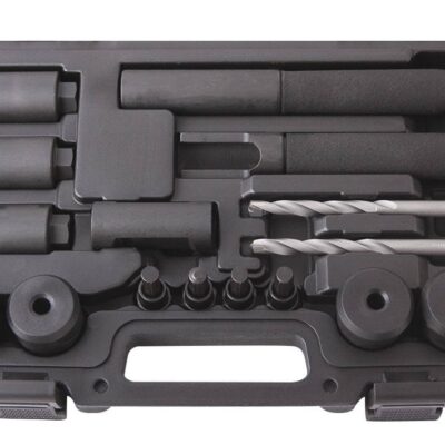 Kit extraction écrous antivol universel - OM 0690 - CLAS Equipements