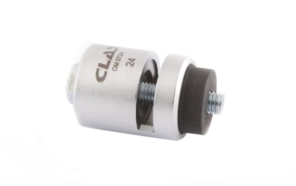 Emporte pièces pour capteurs de stationnement ø24mm - OM 0724 - CLAS Equipements