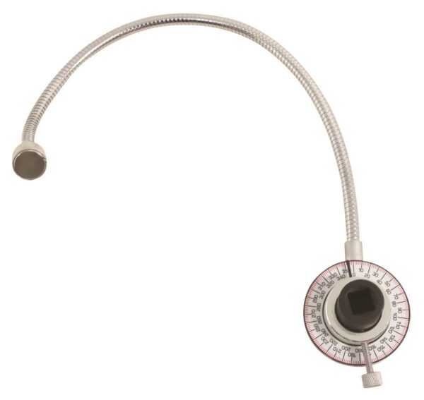 Clé serrage angulaire 1/2" avec bras magnétique - OM 0750 - CLAS Equipements