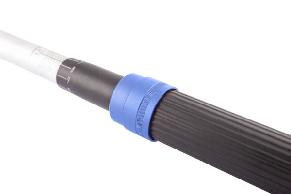 Clé dynamométrique 1/2" 40-220Nm 525mm - OM 0792 - CLAS Equipements – Image 6