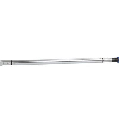 Clé dynamométrique 3/4" 100-600Nm 1000mm - OM 0793 - CLAS Equipements