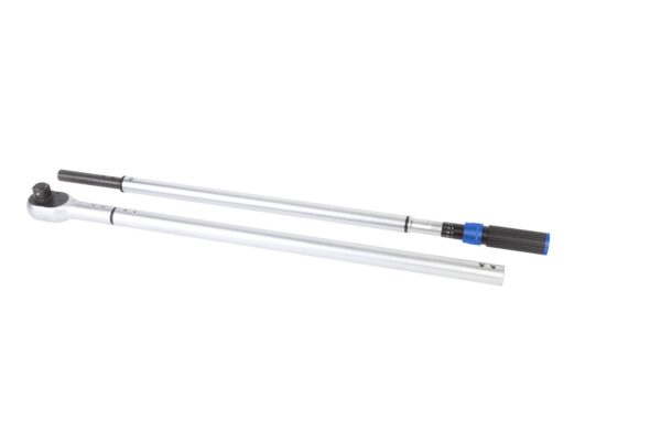 Clé dynamométrique 1" 300-1500Nm 1800mm - OM 0797 - CLAS Equipements – Image 2