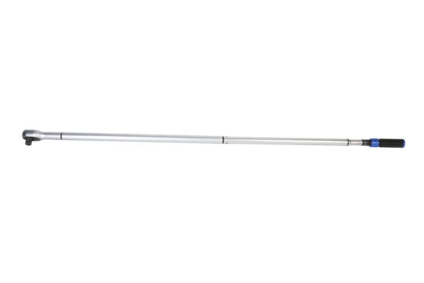 Clé dynamométrique 1" 300-1500Nm 1800mm - OM 0797 - CLAS Equipements