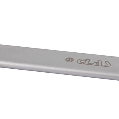 Burin extra-plat L. 240 x 26mm CrV - OM 0800 - CLAS Equipements