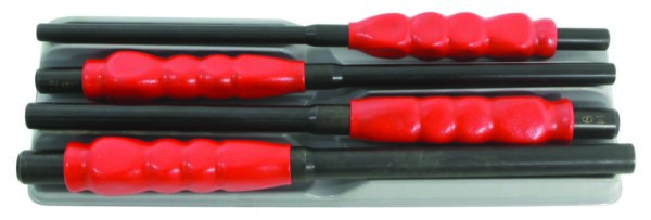 Coffret 4 chasse-goupilles 10 à 16 mm CrV "Spécial poids lourd" - OM 0804 - CLAS Equipements – Image 2