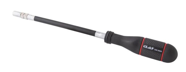 Tournevis flexible pour colliers 6-7mm - OM 0950 - CLAS Equipements