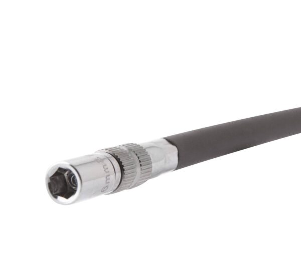Tournevis flexible pour colliers 6-7mm - OM 0950 - CLAS Equipements – Image 3