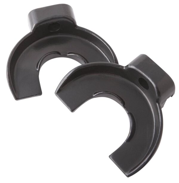 Paire de coupelles ø80/120mm - OM 1103 - CLAS Equipements