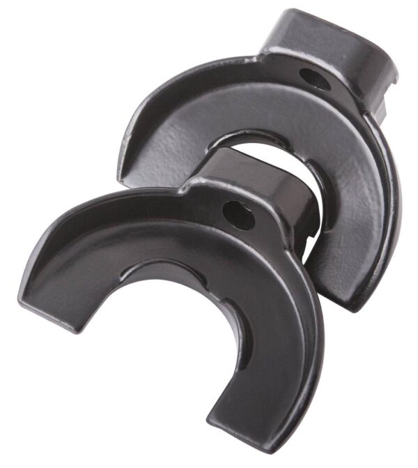Paire de coupelles ø80/120mm - OM 1103 - CLAS Equipements – Image 2