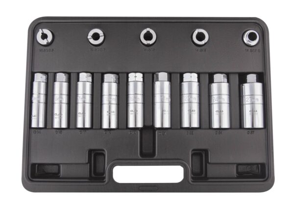 Kit d'outils de suspension - OM 1117 - CLAS Equipements – Image 2