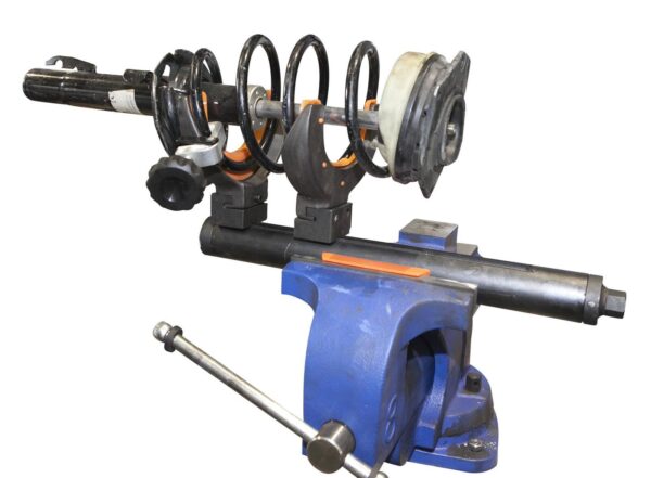 Pince de maintien ressorts 27mm - OM 1180 - CLAS Equipements – Image 5